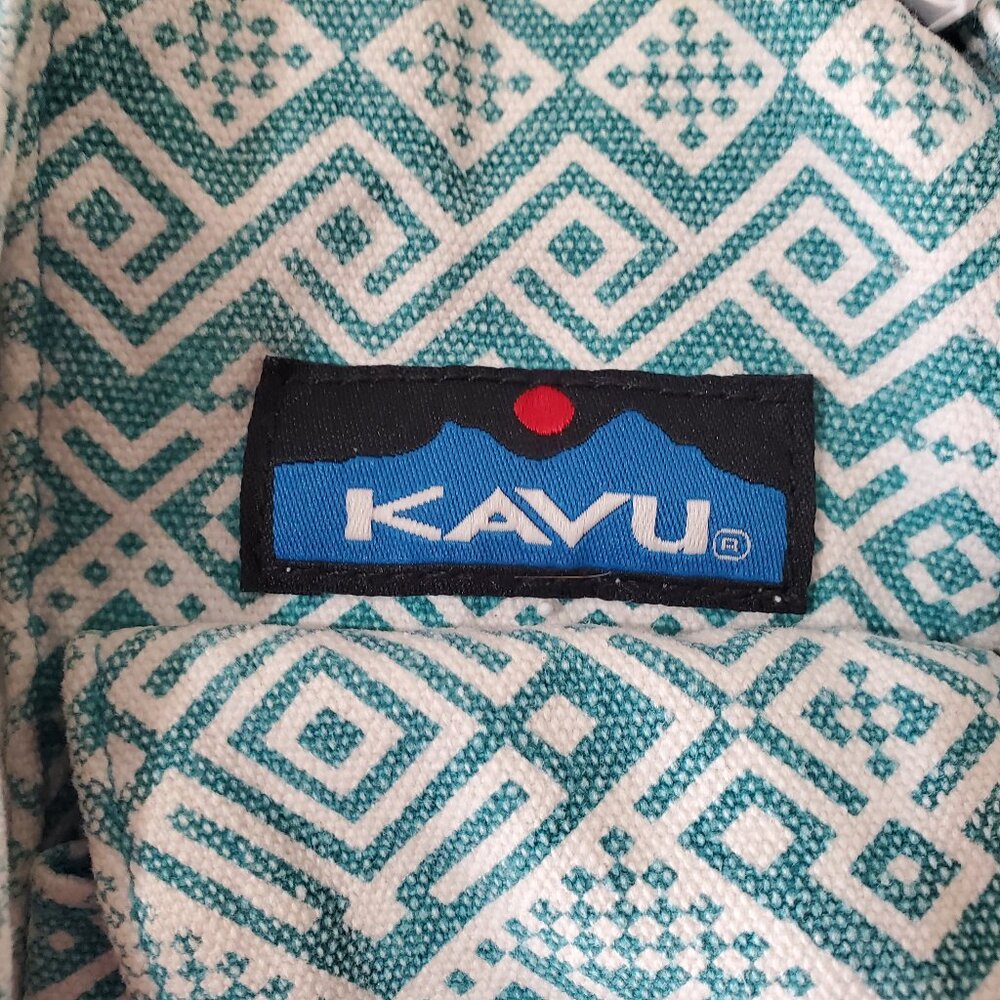 Kavu Rope Sling back pack - Picture 4 of 9